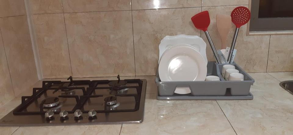 דירות גראנדה באיה Chez Bablou מראה חיצוני תמונה
