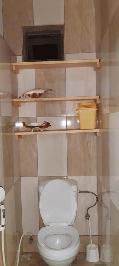 דירות גראנדה באיה Chez Bablou מראה חיצוני תמונה